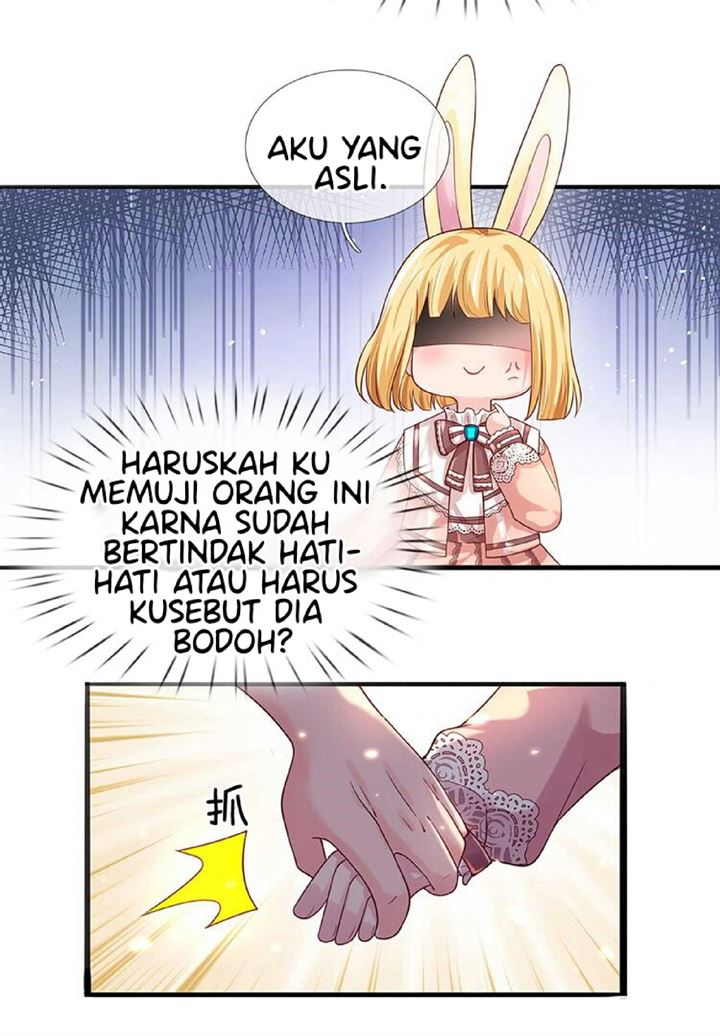 I, Queen Edith Chapter 15 Gambar 19