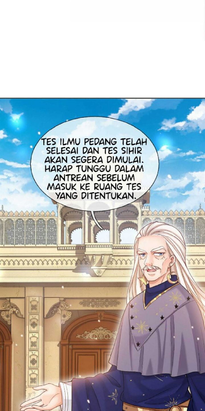 I, Queen Edith Chapter 13 Gambar 18