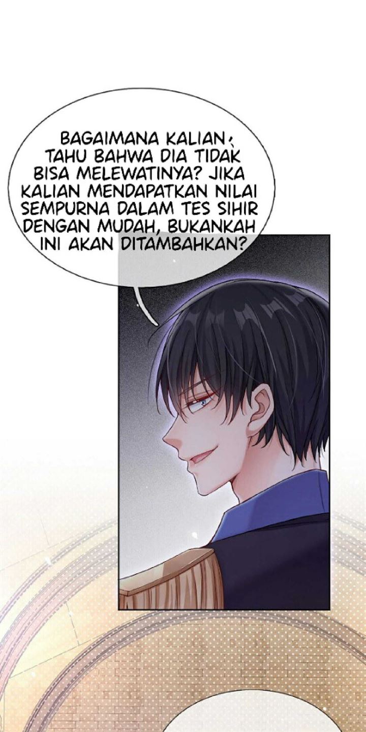 I, Queen Edith Chapter 13 Gambar 5