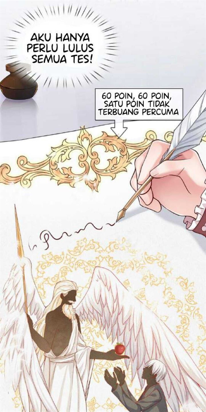 I, Queen Edith Chapter 12 Gambar 18