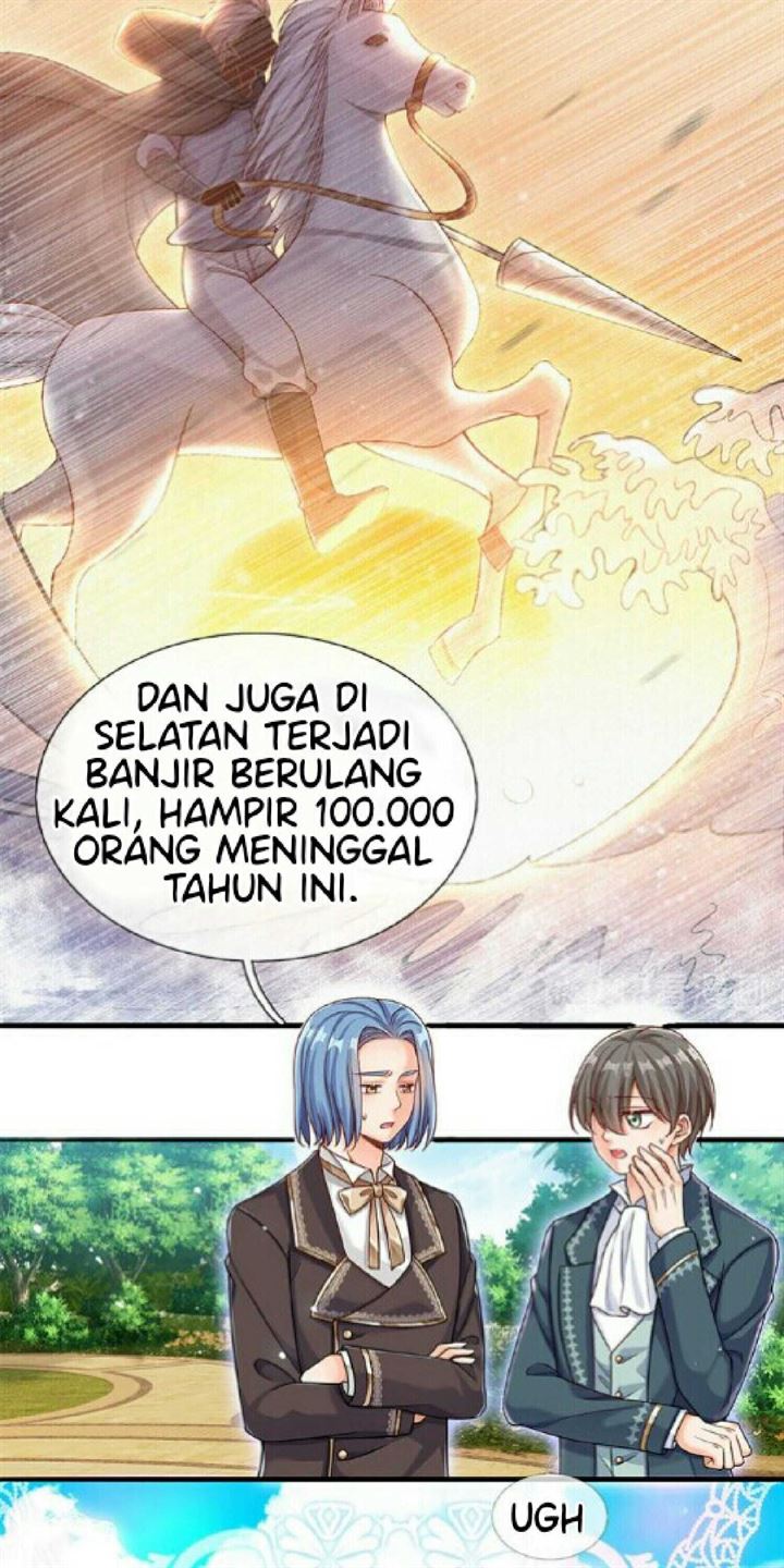 I, Queen Edith Chapter 11 Gambar 12