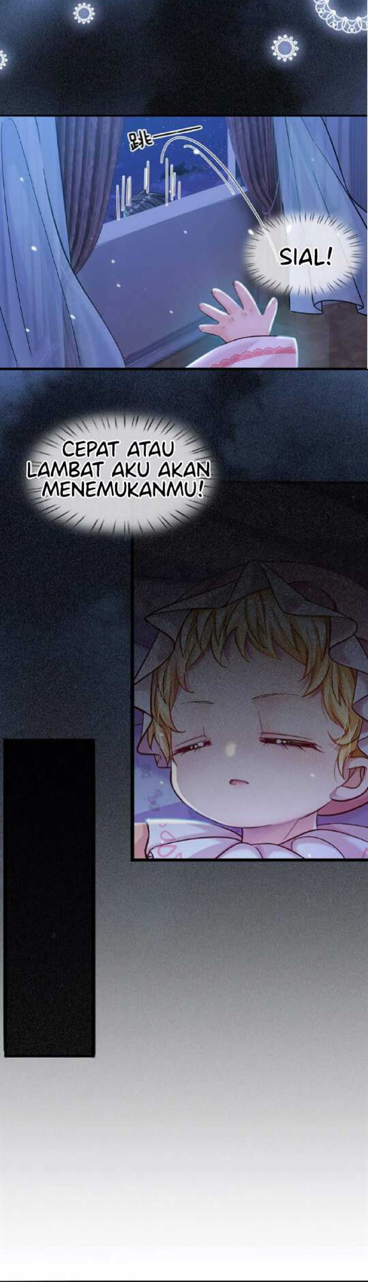 I, Queen Edith Chapter 10 Gambar 11