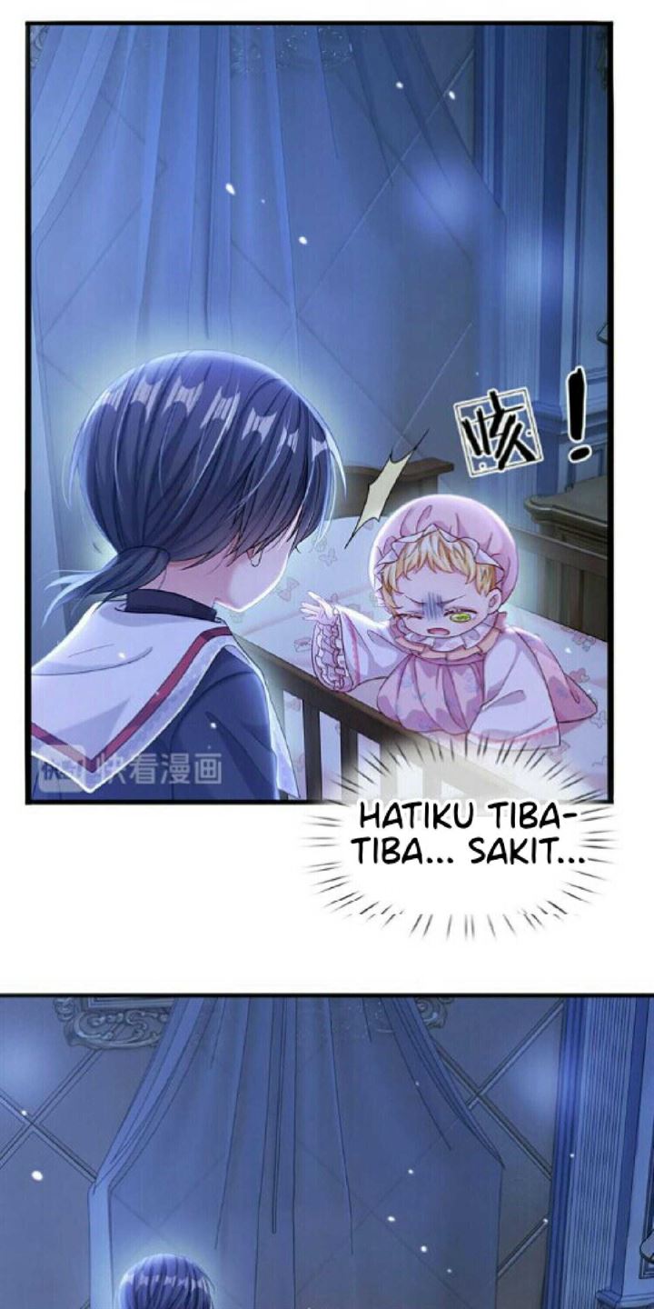 Baca Manhua I, Queen Edith Chapter 10 Gambar 2