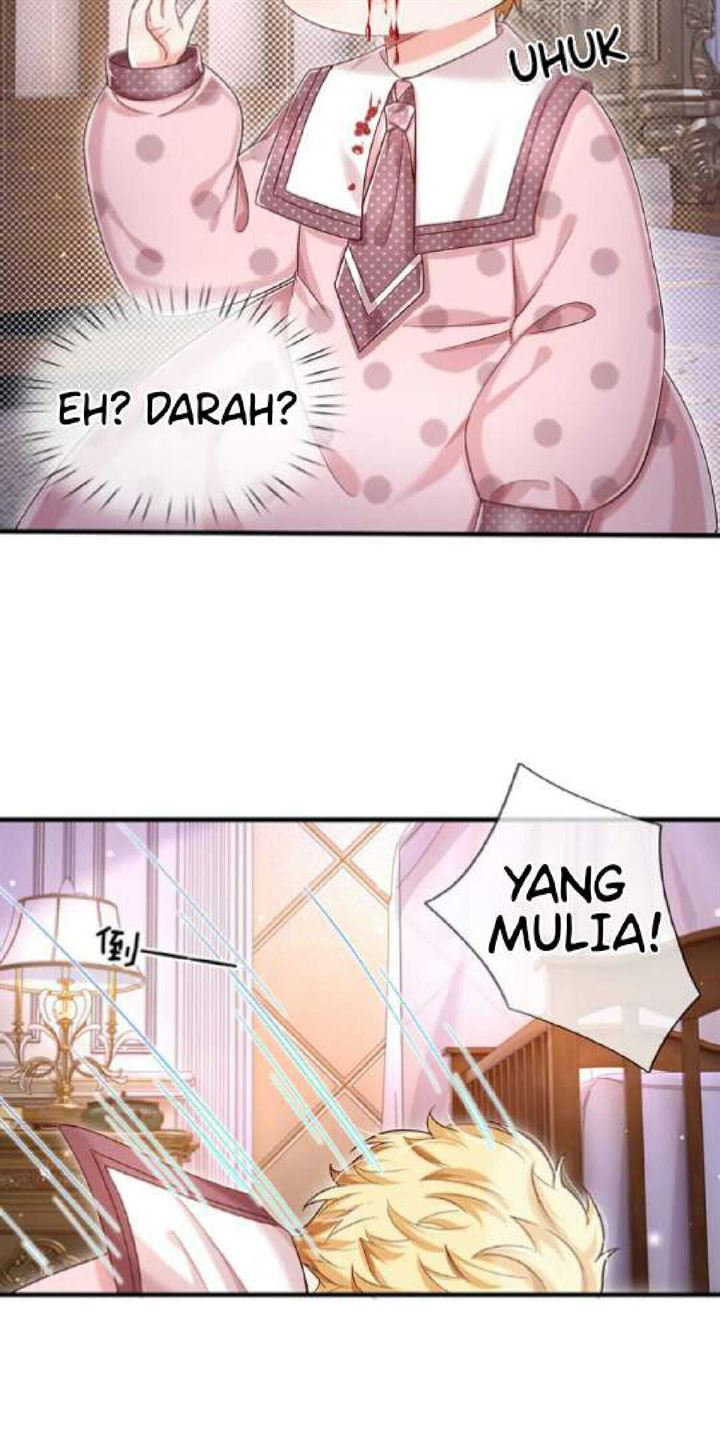 I, Queen Edith Chapter 9 Gambar 13