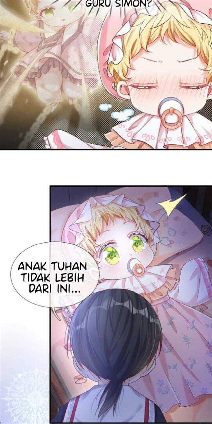 I, Queen Edith Chapter 9 Gambar 18