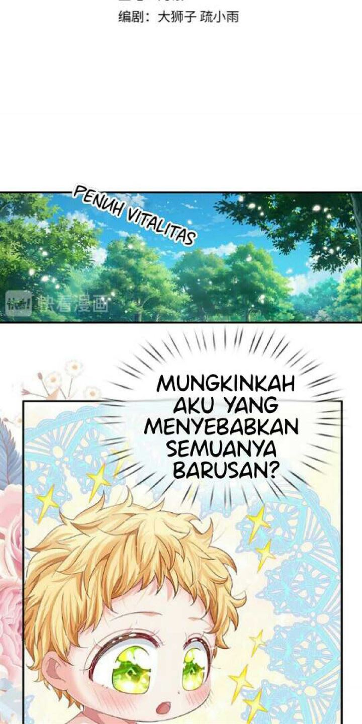 Baca Manhua I, Queen Edith Chapter 9 Gambar 2