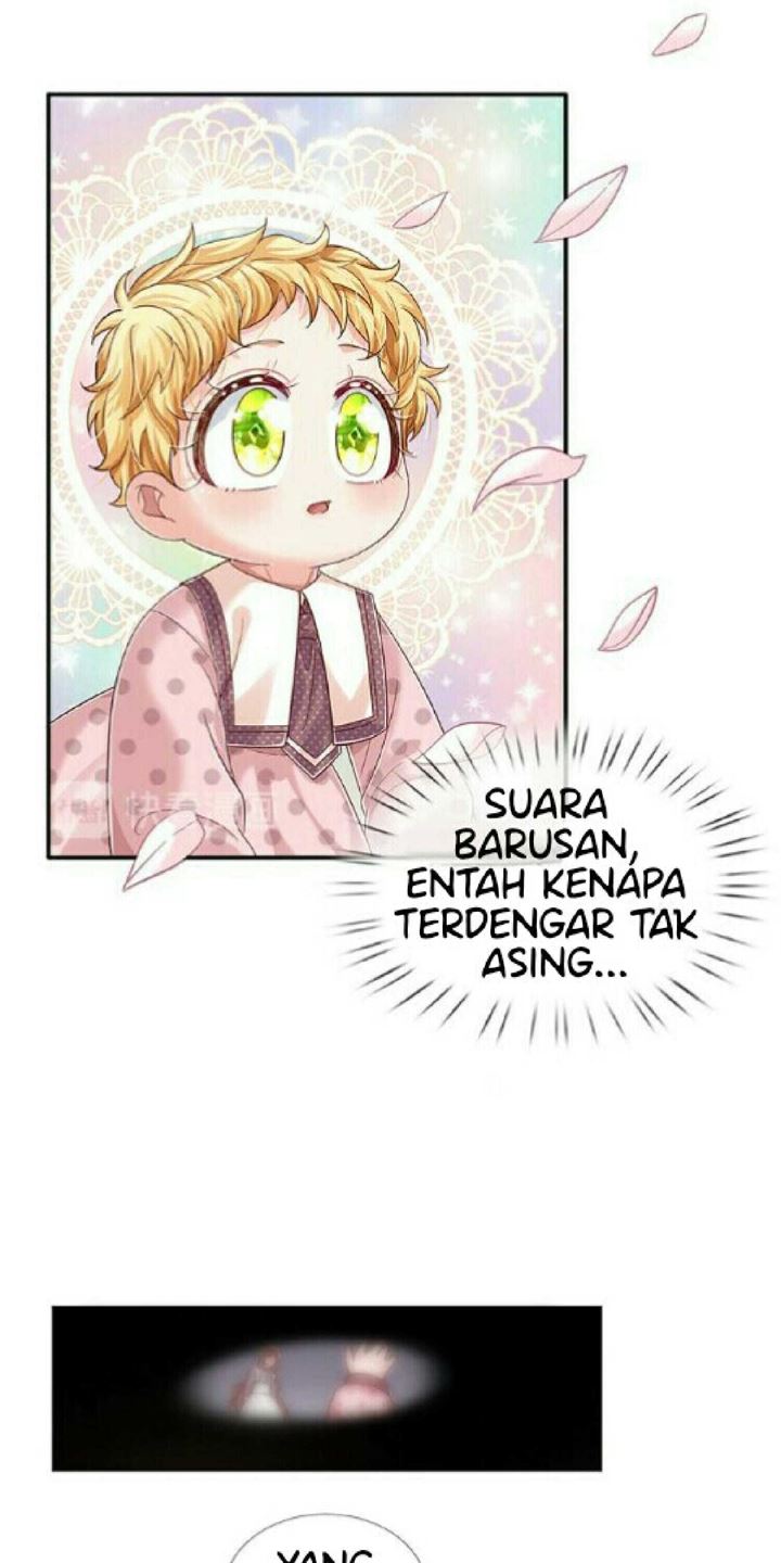 I, Queen Edith Chapter 9 Gambar 6