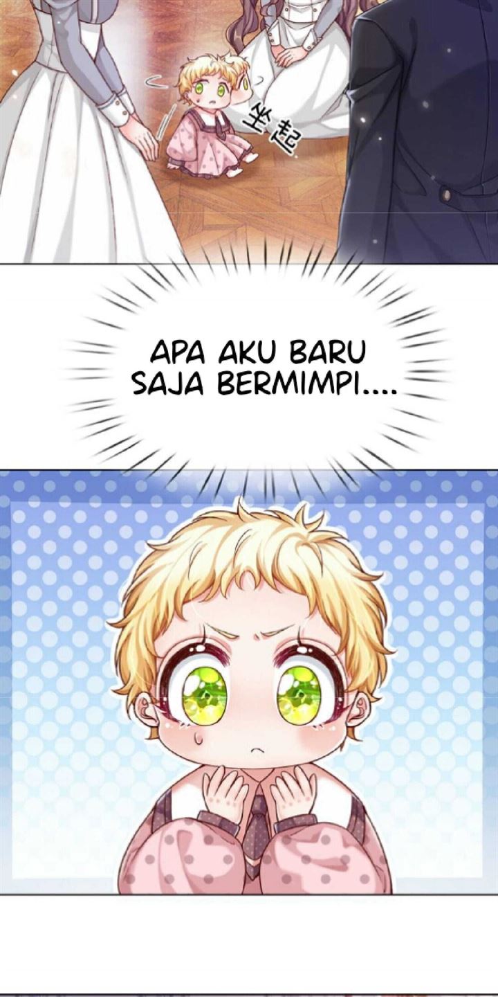 I, Queen Edith Chapter 9 Gambar 8