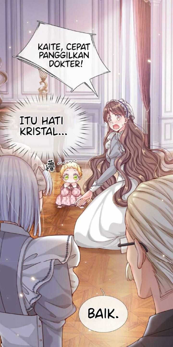 I, Queen Edith Chapter 9 Gambar 9