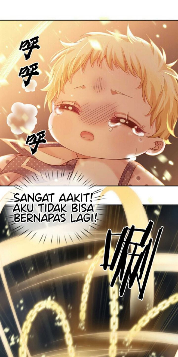 I, Queen Edith Chapter 7 Gambar 29