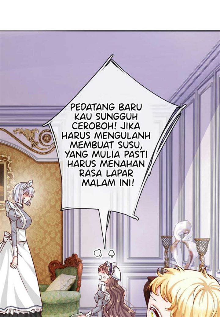 I, Queen Edith Chapter 5 Gambar 11