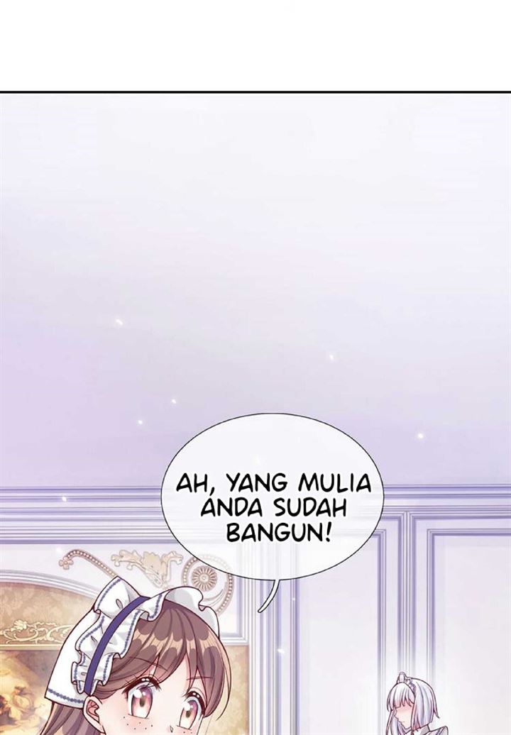 Baca Manhua I, Queen Edith Chapter 5 Gambar 2