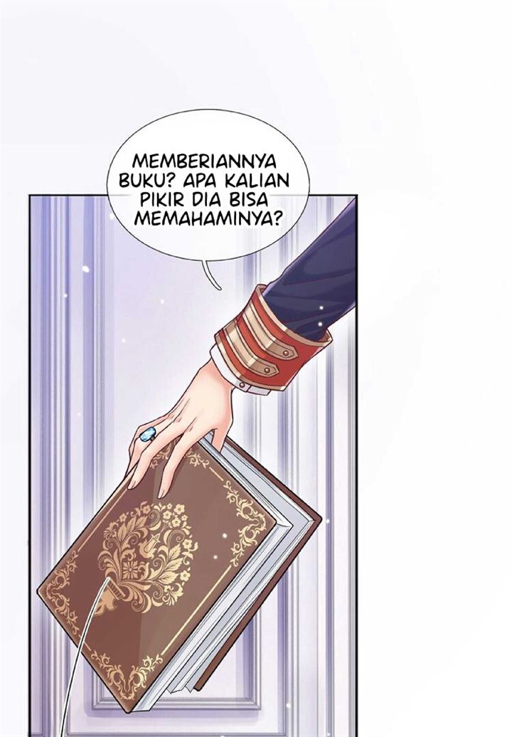 I, Queen Edith Chapter 5 Gambar 21