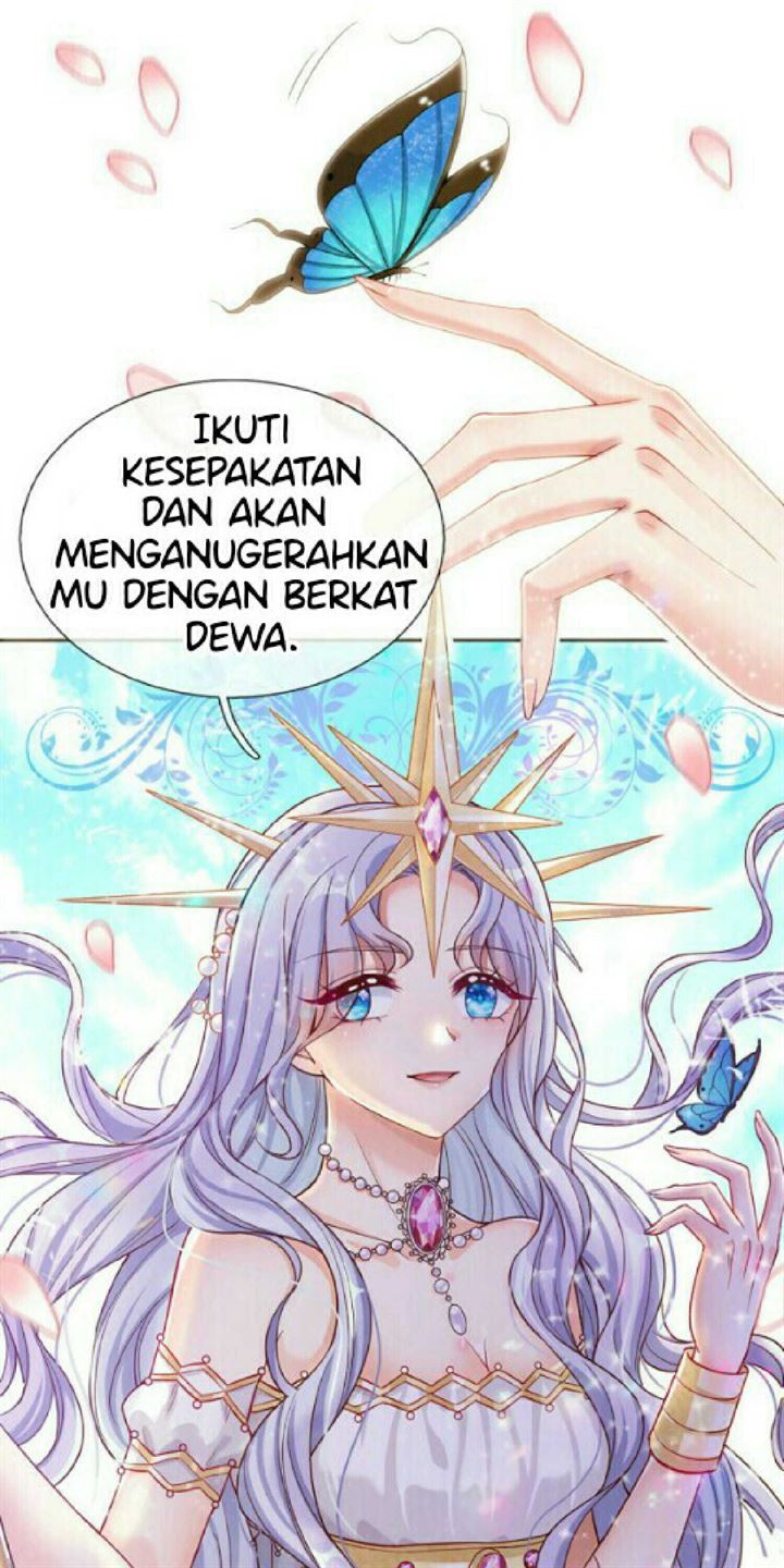 I, Queen Edith Chapter 4 Gambar 13