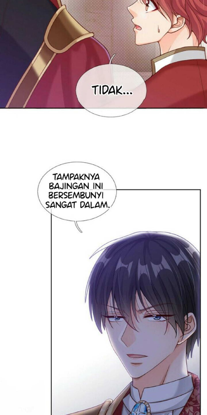 I, Queen Edith Chapter 3 Gambar 24