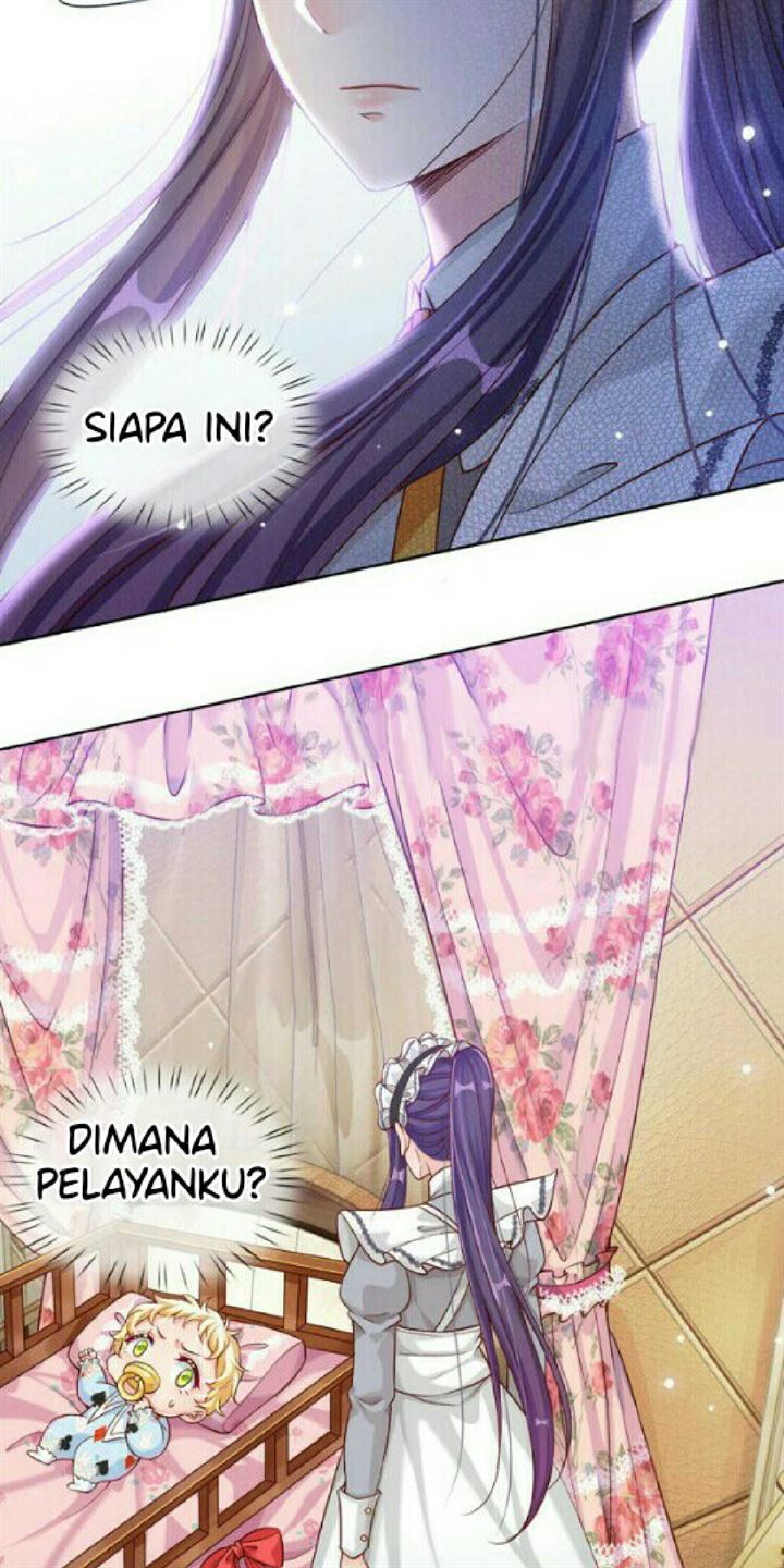 I, Queen Edith Chapter 3 Gambar 3