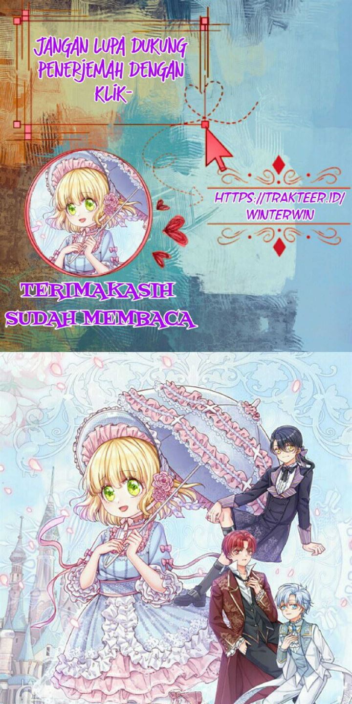 Baca Komik I, Queen Edith Chapter 2 Gambar 1