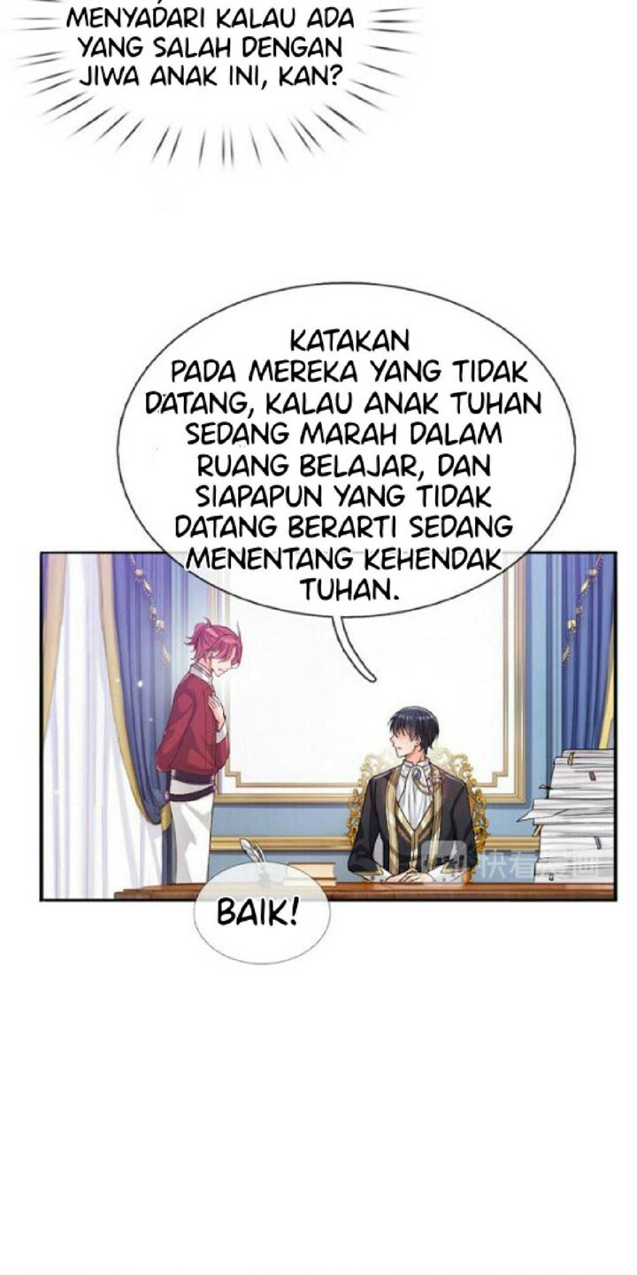 I, Queen Edith Chapter 2 Gambar 19