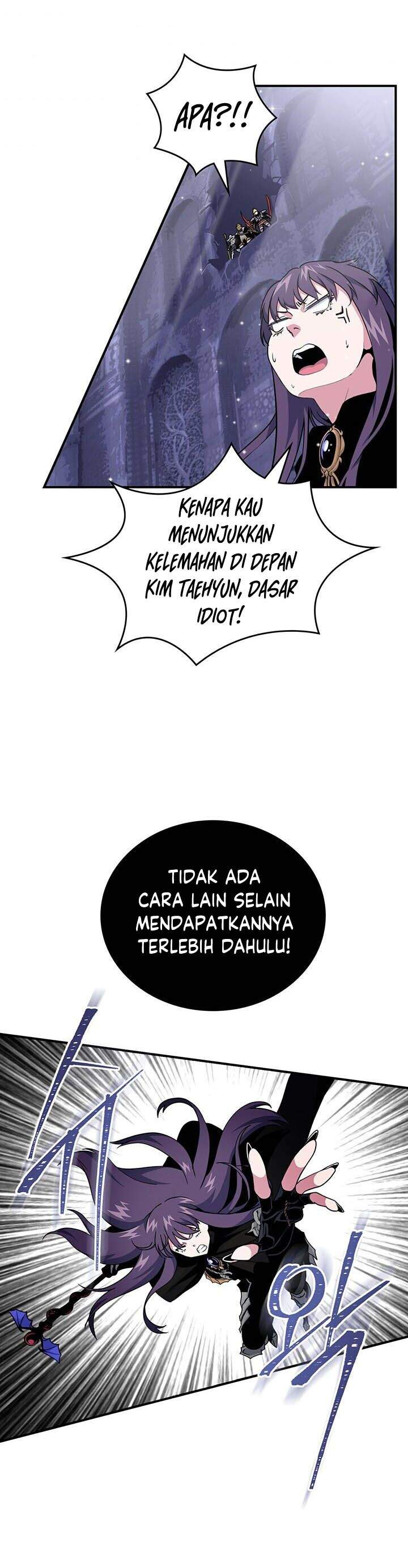 I’m Destined for Greatness! Chapter 97 Gambar 37