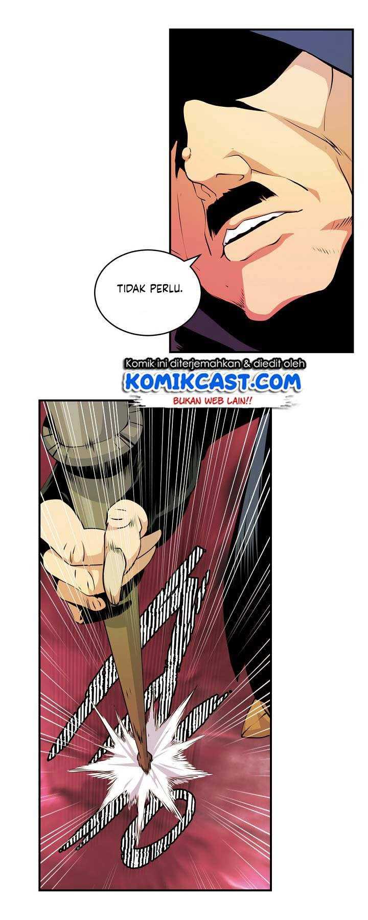 I’m Destined for Greatness! Chapter 46 Gambar 28