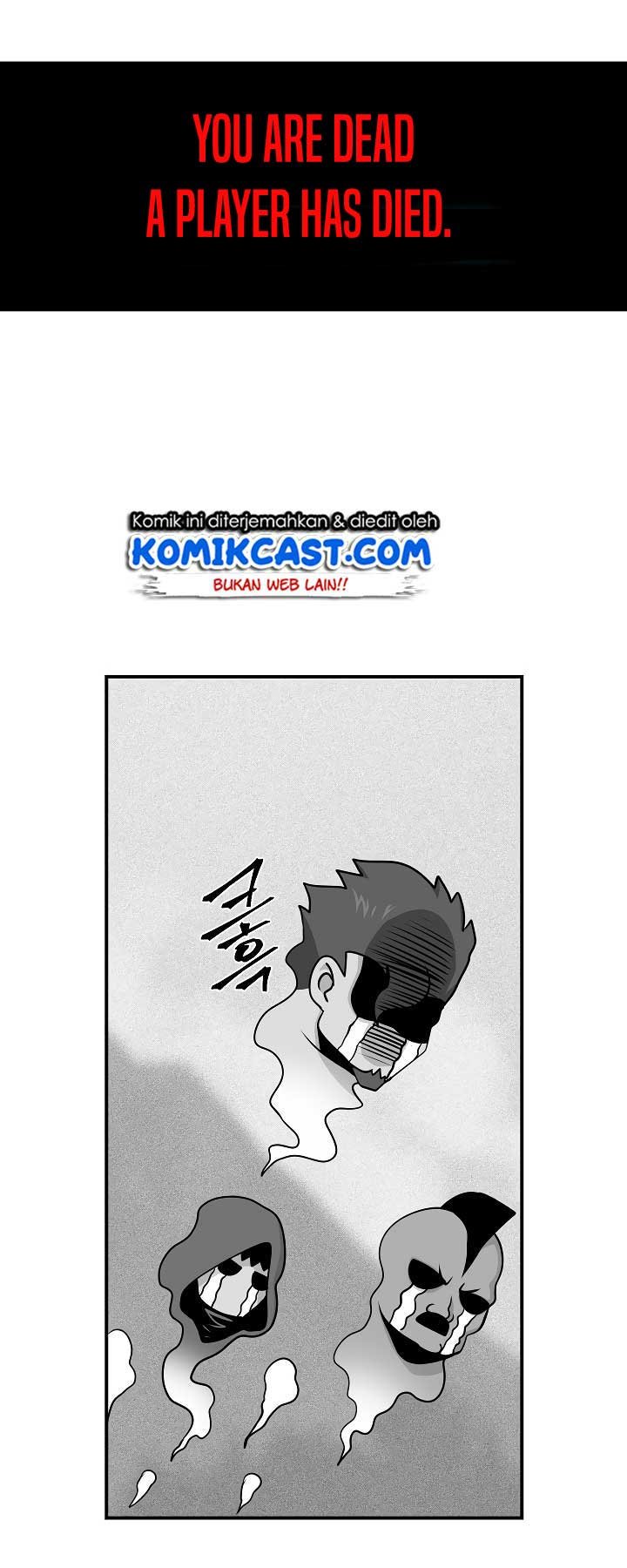 I’m Destined for Greatness! Chapter 40 Gambar 12