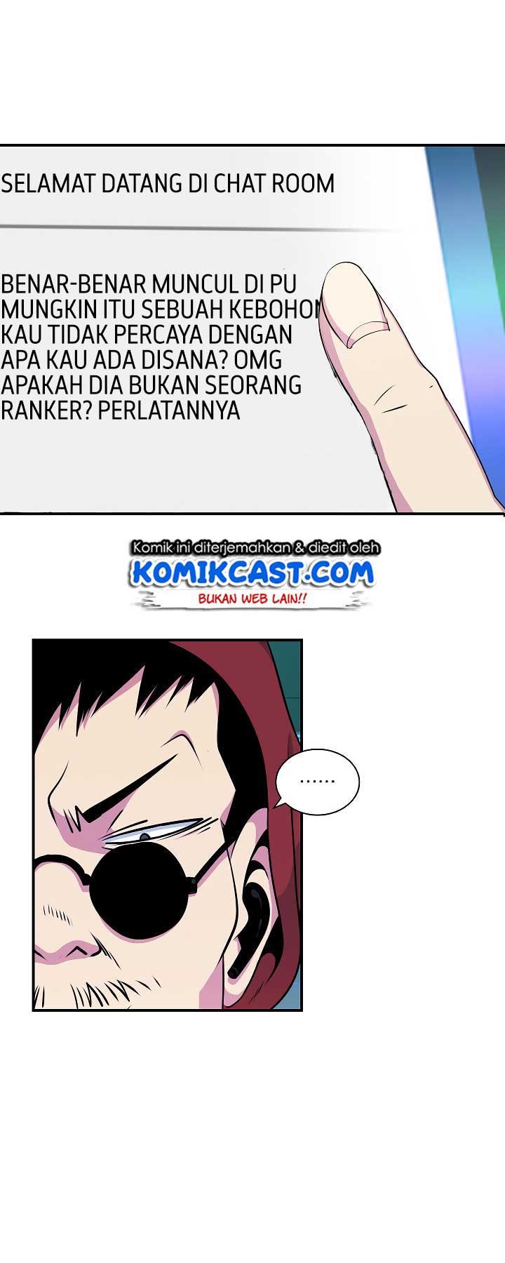 I’m Destined for Greatness! Chapter 37 Gambar 18