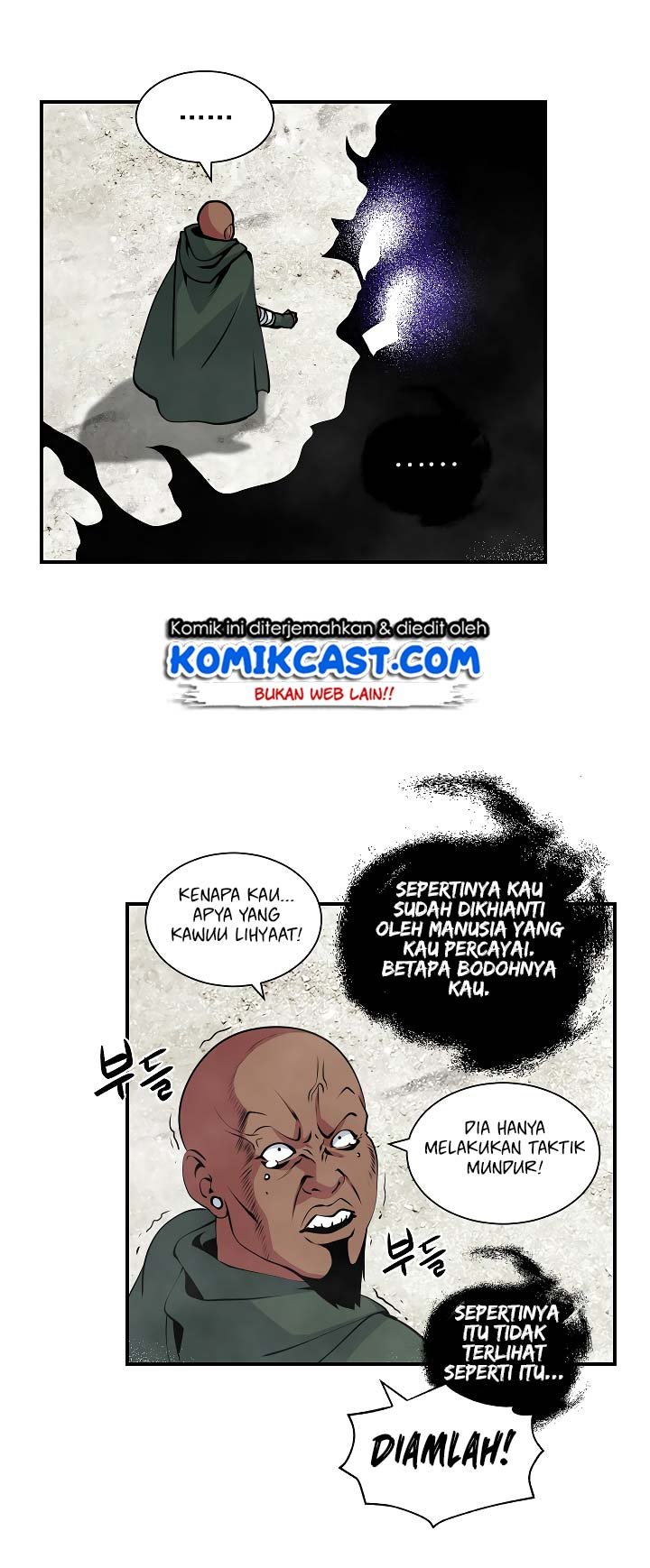 I’m Destined for Greatness! Chapter 31 Gambar 40