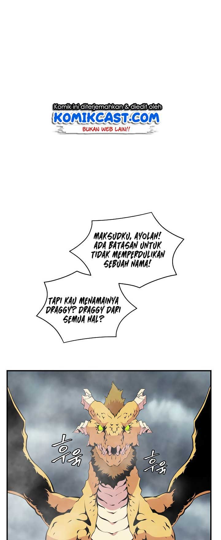 I’m Destined for Greatness! Chapter 30 Gambar 14