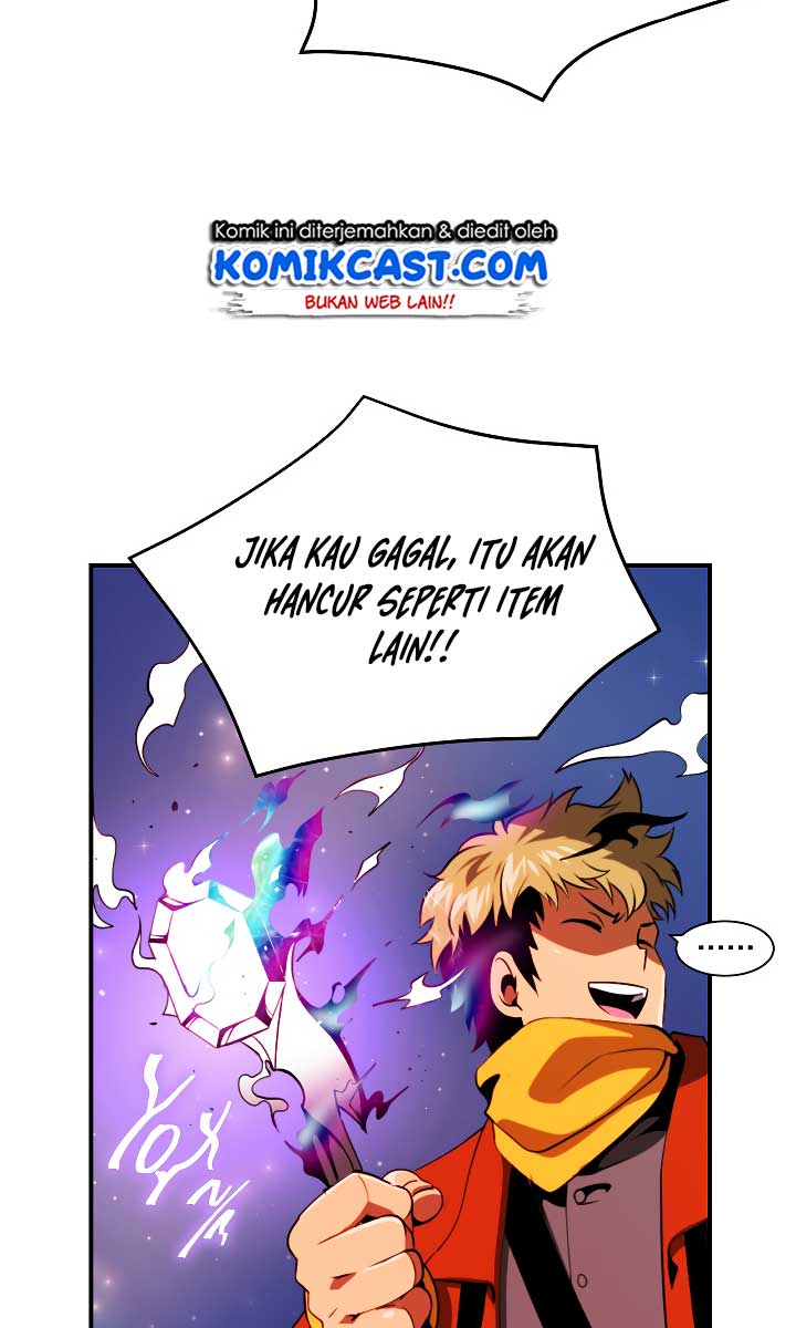 I’m Destined for Greatness! Chapter 14 Gambar 33