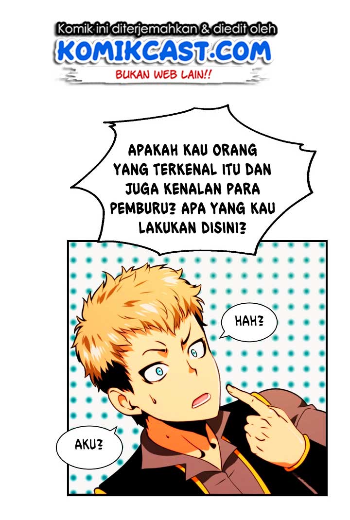 I’m Destined for Greatness! Chapter 9 Gambar 72