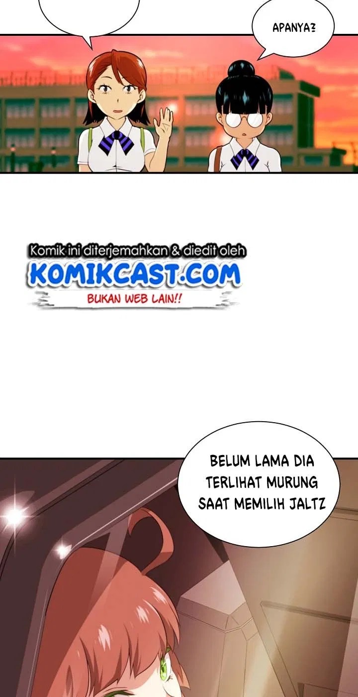 I’m Destined for Greatness! Chapter 8 Gambar 53