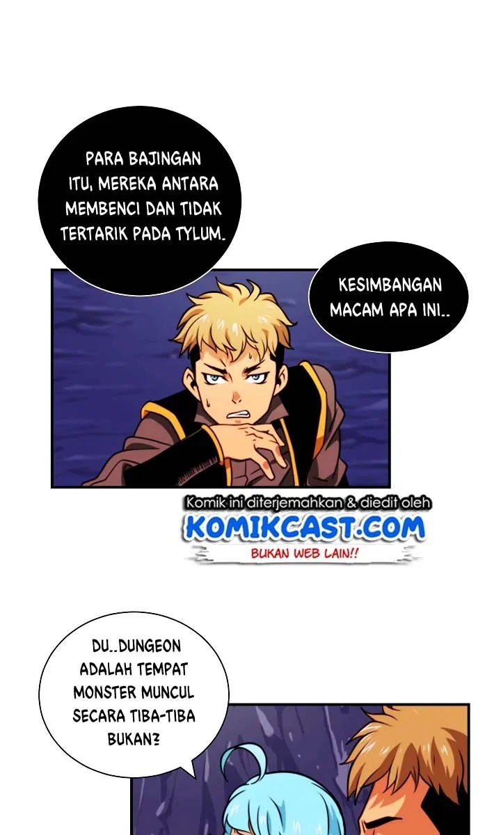 I’m Destined for Greatness! Chapter 7 Gambar 4