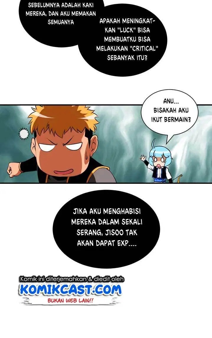 I’m Destined for Greatness! Chapter 6 Gambar 26