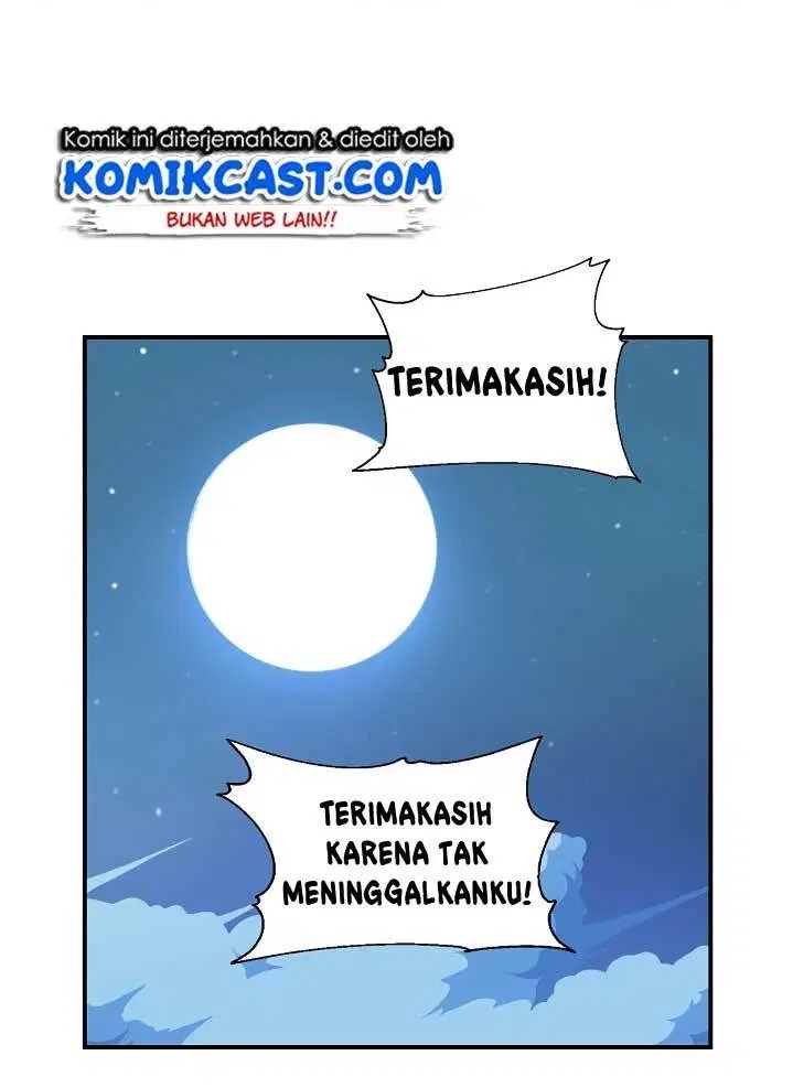 I’m Destined for Greatness! Chapter 5 Gambar 28