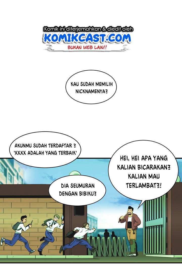 I’m Destined for Greatness! Chapter 2 Gambar 14