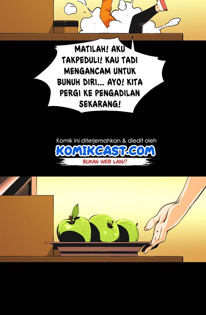 I’m Destined for Greatness! Chapter 2 Gambar 39