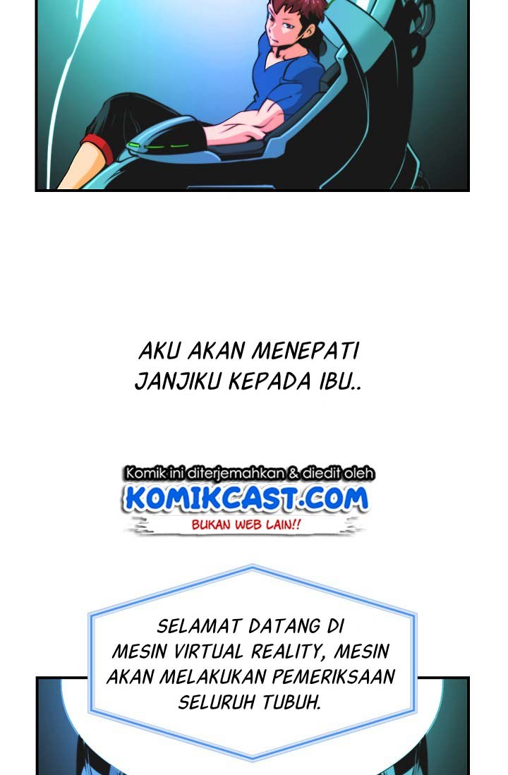 I’m Destined for Greatness! Chapter 2 Gambar 61