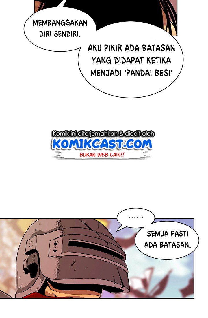 I’m Destined for Greatness! Chapter 1 Gambar 33