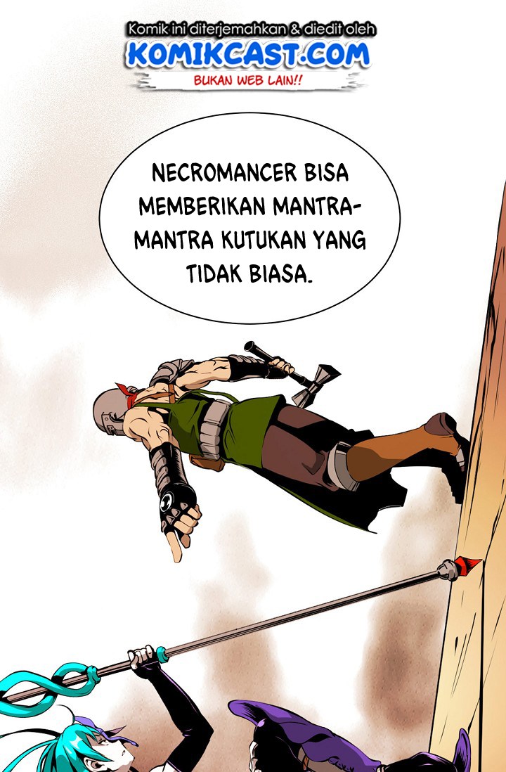 I’m Destined for Greatness! Chapter 1 Gambar 44