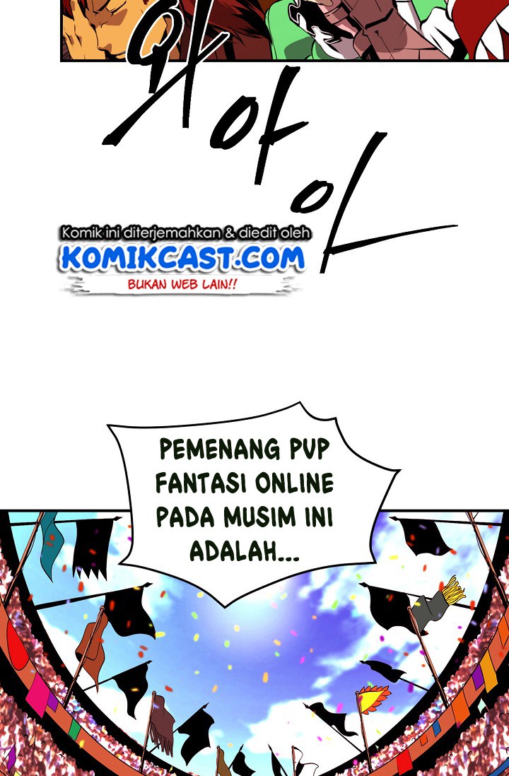 I’m Destined for Greatness! Chapter 1 Gambar 67