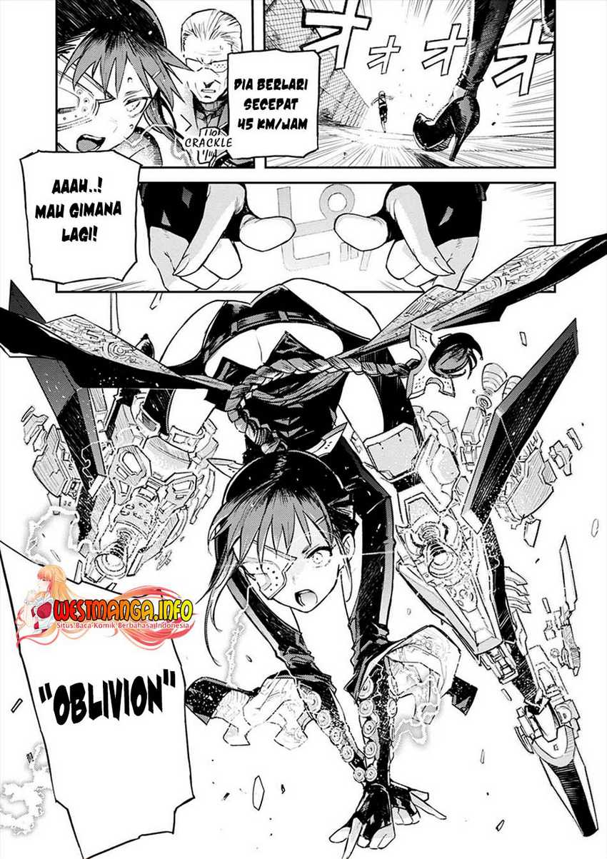 Cosmic Censorship Chapter 6 Gambar 16