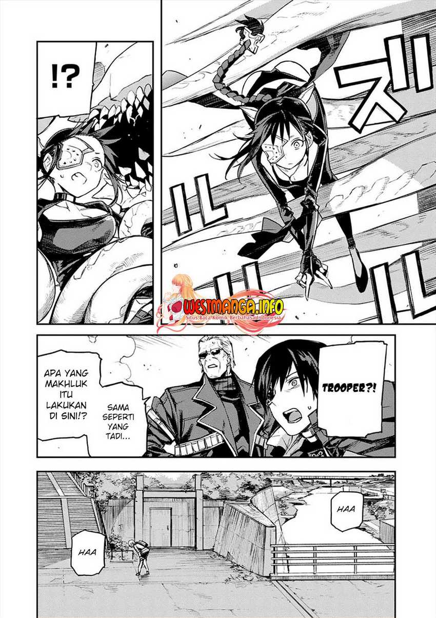 Cosmic Censorship Chapter 6 Gambar 23