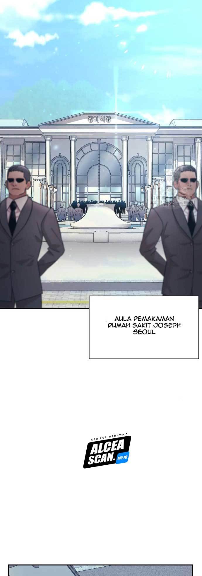 Injagang Chapter 20 Gambar 20