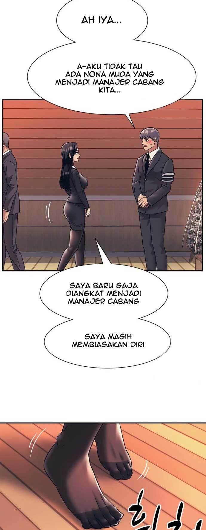 Injagang Chapter 20 Gambar 47