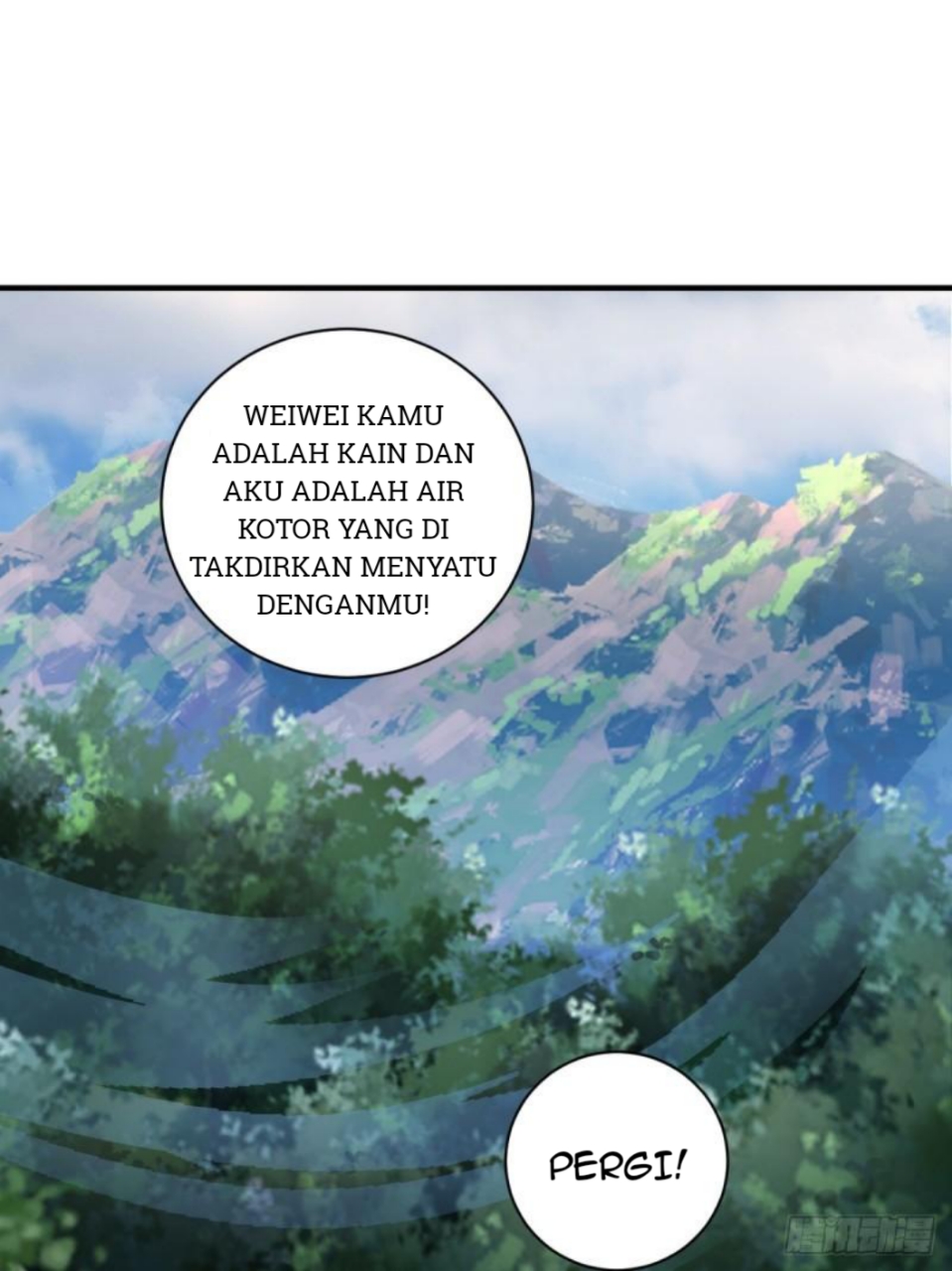 Baca Manhua Invincible After a Hundred Years of Seclusion Chapter 15 Gambar 2