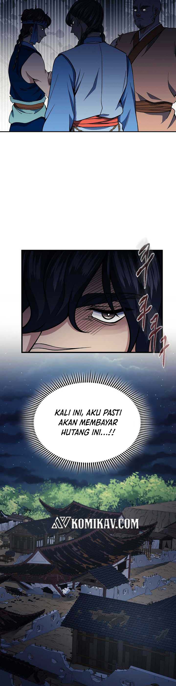 Storm Inn Chapter 89 Gambar 13