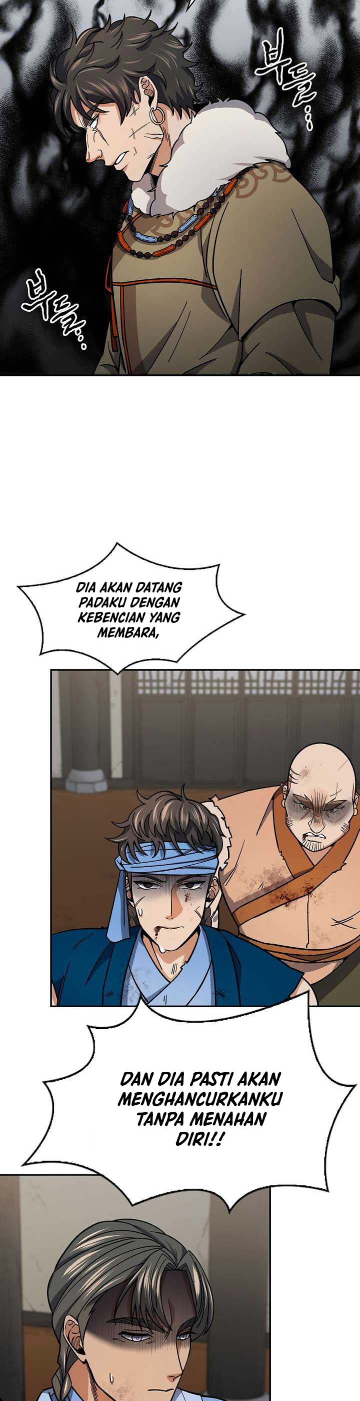 Storm Inn Chapter 89 Gambar 29