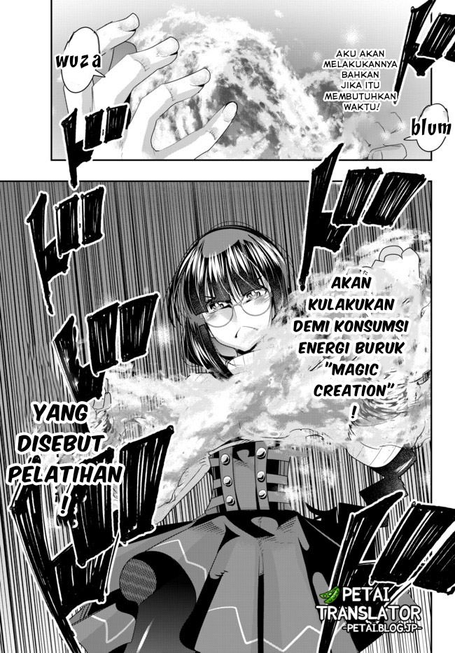 I Don’t Really Get It, but It Looks Like I Was Reincarnated in Another World Chapter 30 Gambar 25