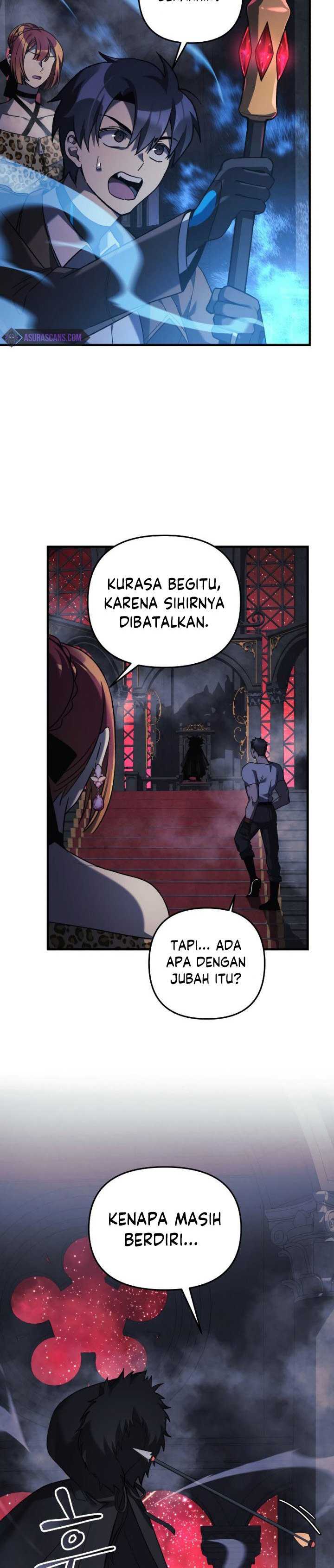 Halaman Komik