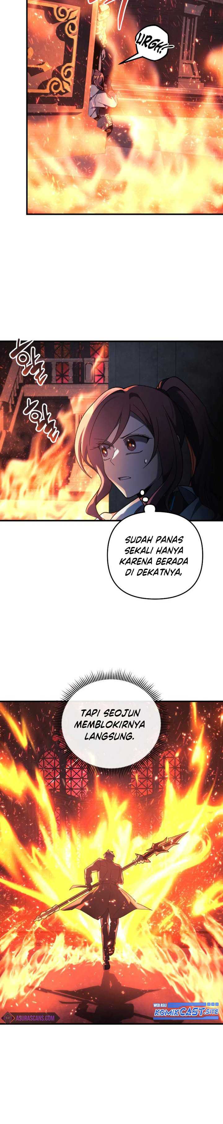 Halaman Komik